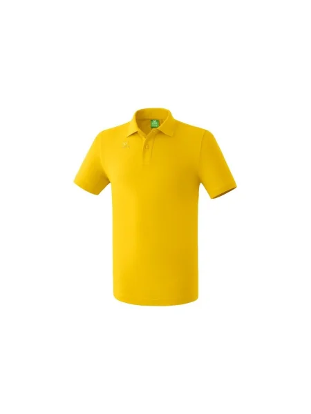 Tricou Erima galben
