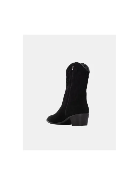 Pantofi Xti negru