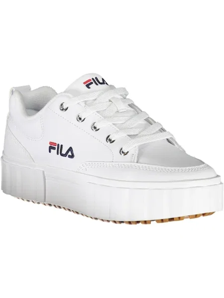 Маратонки Fila Sandblast бяло