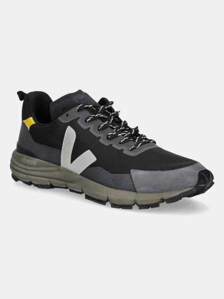 Sneakersy Veja czarne