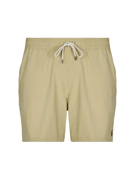 Hlače Polo Ralph Lauren bež