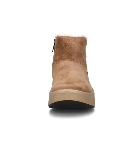 Pantofi Igi&co bej