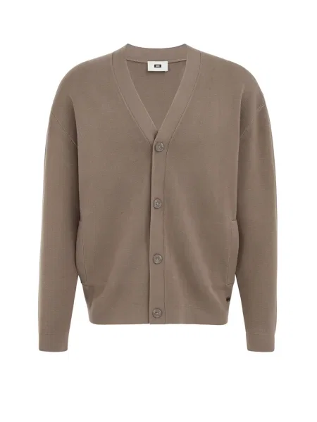 WE Fashion Pulover maro