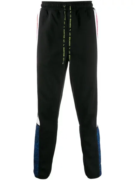 Pantaloni Puma negru