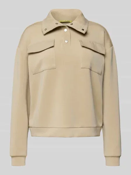 Bluza ze stójką Scotch & Soda