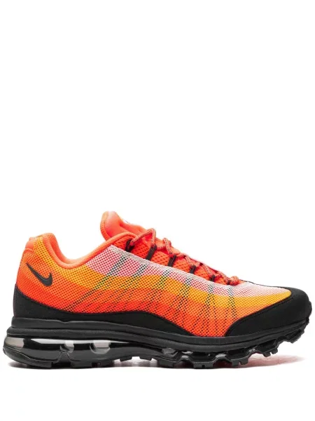 Sneakerși Nike Air Max 95 negru