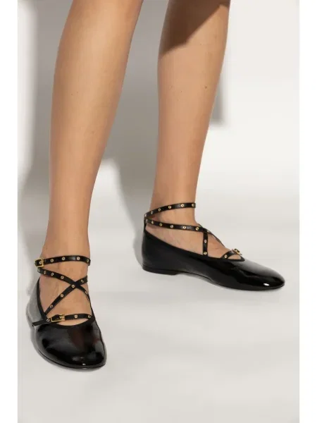 Balerini Wandler negru