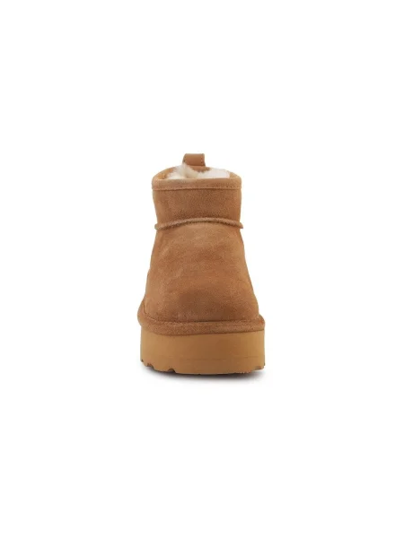 Cizme Bearpaw maro