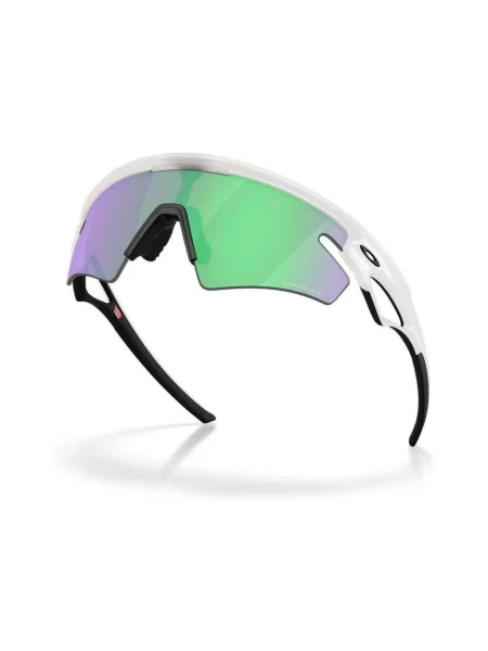Hodinky Oakley biela