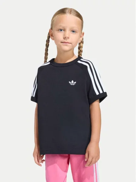 Adidas Tricou negru
