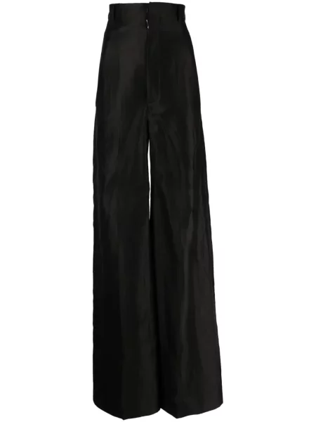Pantaloni Rick Owens negru