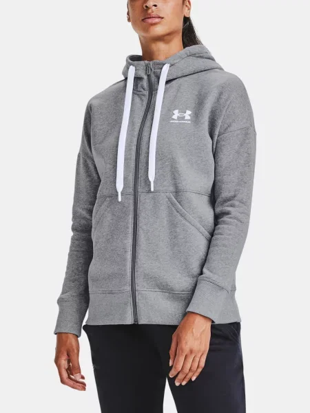 Geacă Under Armour gri
