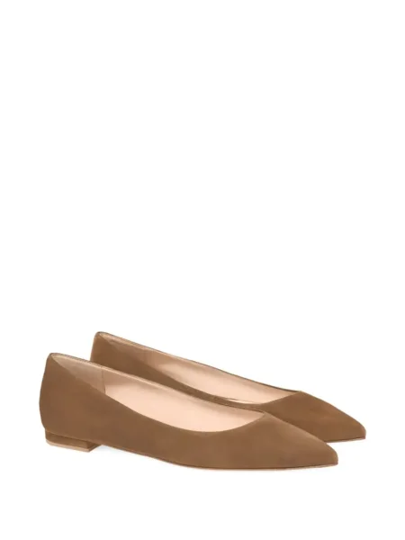 Balerini Gianvito Rossi maro