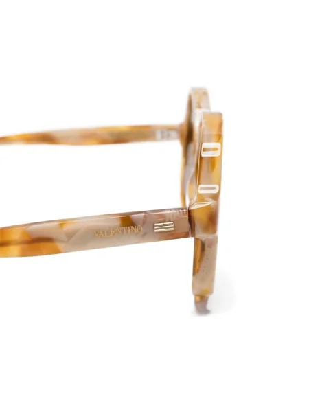 Ochelari de soare Valentino Garavani Eyewear