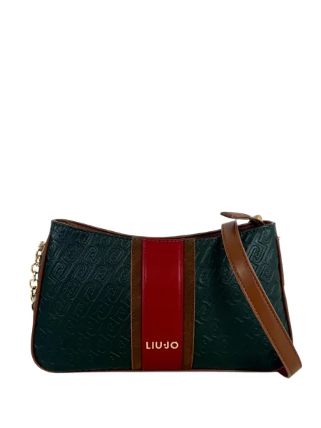 Geanta crossbody Liu Jo verde