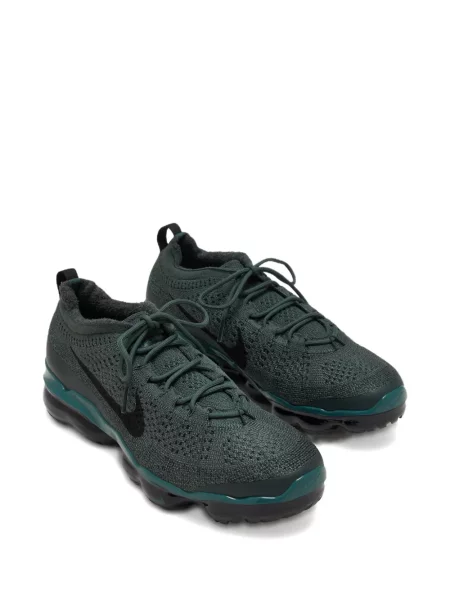 Sneakerși Nike Metcon din piele de căprioară alergare cu platformă alb