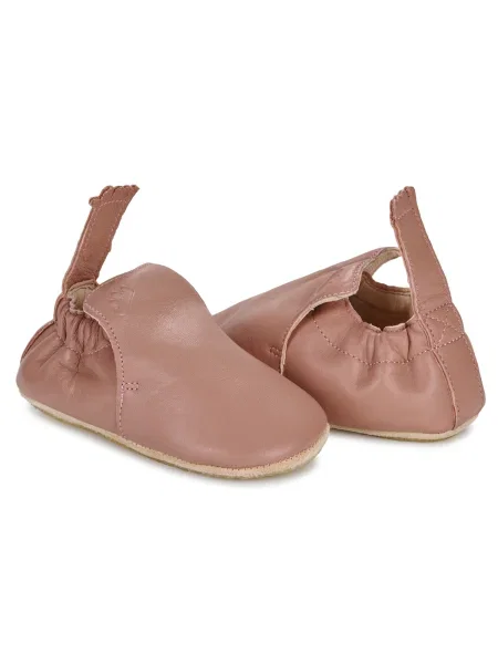 Pantofi copii Easy Peasy violet