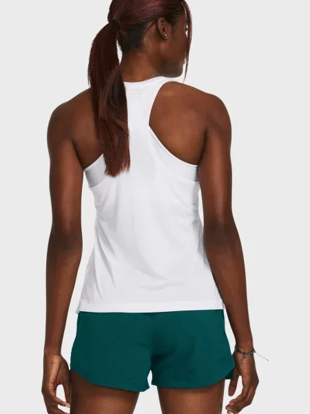 Спортивний топ Under Armour білий