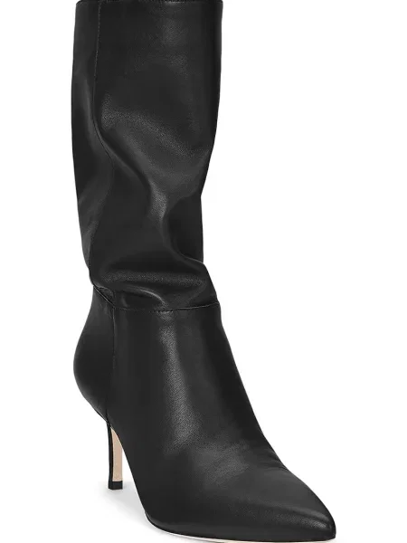 Čižmy Lauren Ralph Lauren čierna