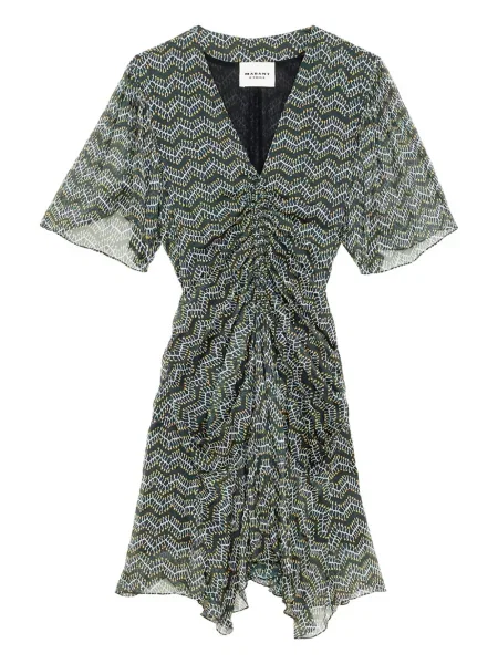 Rochie Marant Etoile negru