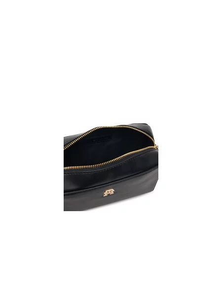 Tommy Hilfiger Ročna torba Th Joy Camera Bag črna