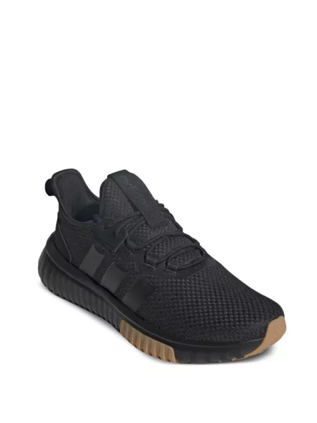 Sneakerși Adidas maro