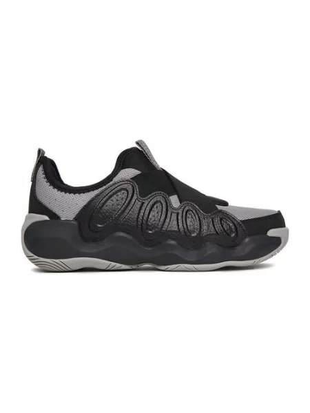 Sneakersy czarne
