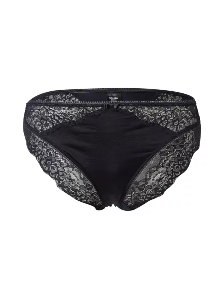 CALIDA Slip negru