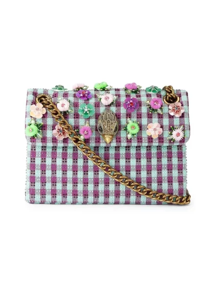 Kurt Geiger London torebka crossbody KENSINGTON