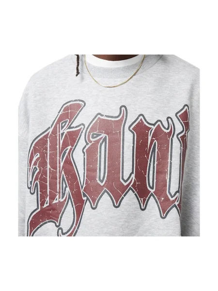 Mikina Karl Kani