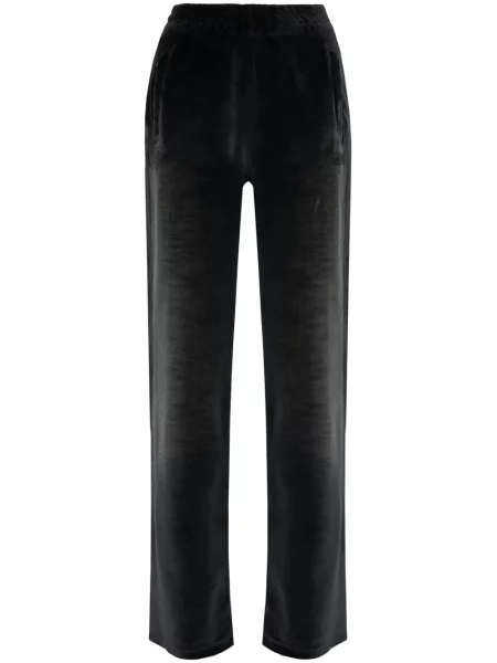 Pantaloni Diesel negru