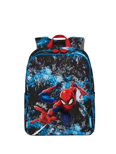 Переработанный рюкзак Samsonite