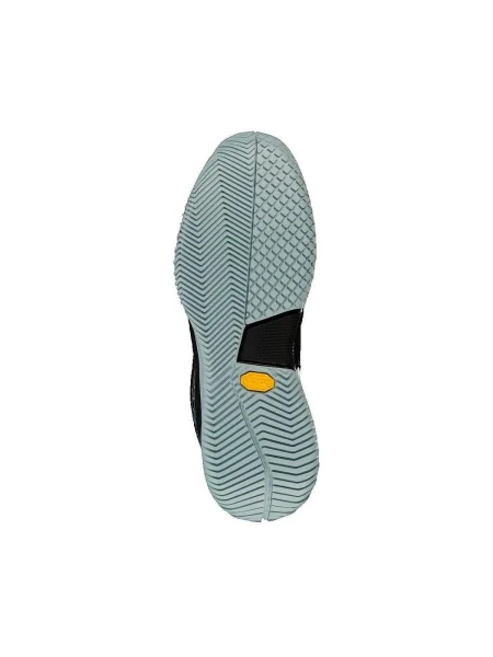 Sneakerși Bullpadel negru