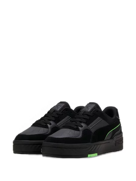 Sneakerși Puma Suede negru