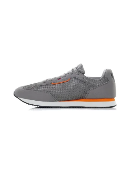Pantofi U.s. Polo Assn. gri
