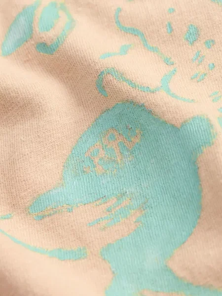 Μικρός polo Ralph Lauren Rrl ροζ