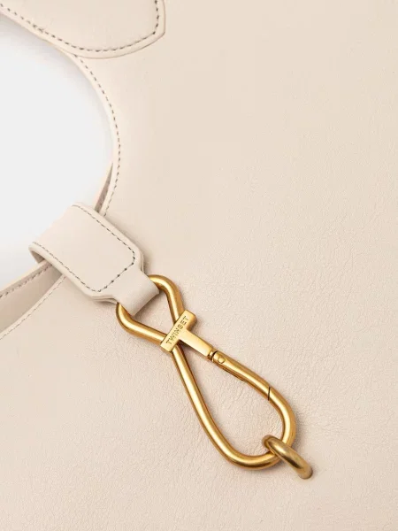 Шкіряна сумочка Twinset