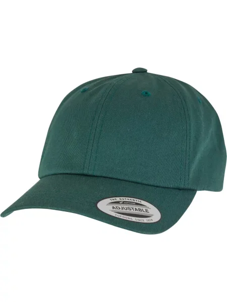 Flexfit Șapcă verde