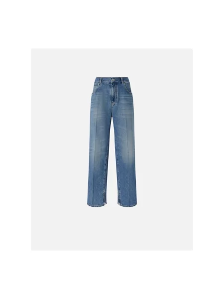 Blugi Pinko albastru