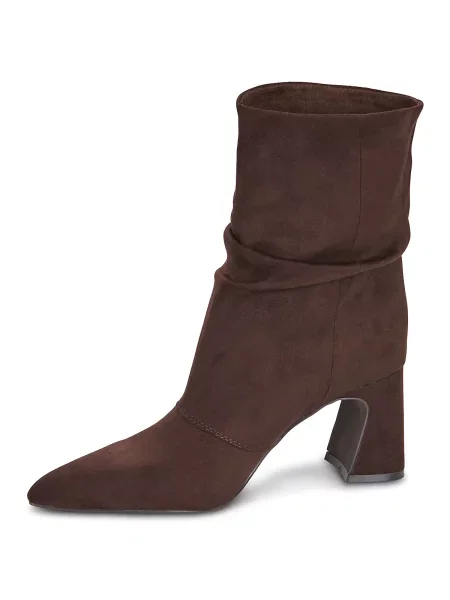 Pantofi Exé Shoes maro