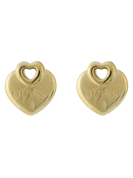 Обеци Guess