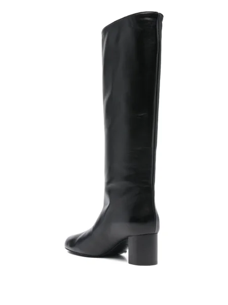 Cizme Toteme negru