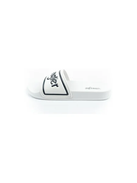 Pantofi Wrangler alb