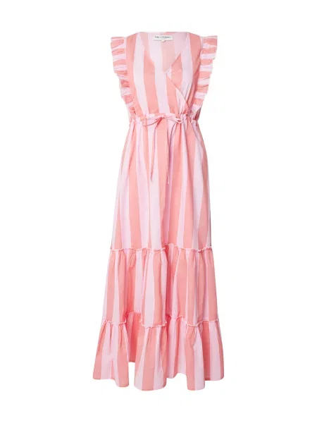 Lollys Laundry Rochie roz
