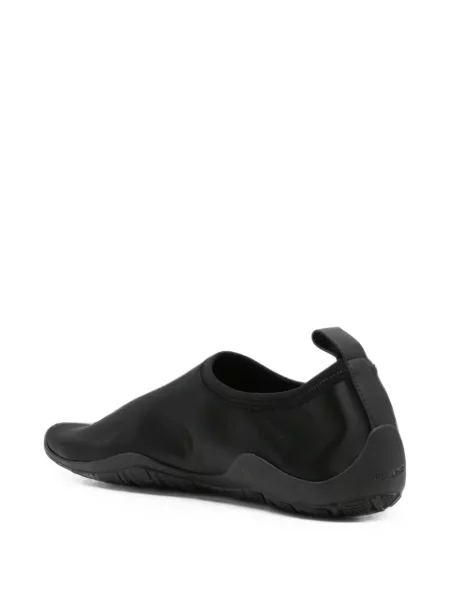 Chiloți Jil Sander slip-on negru