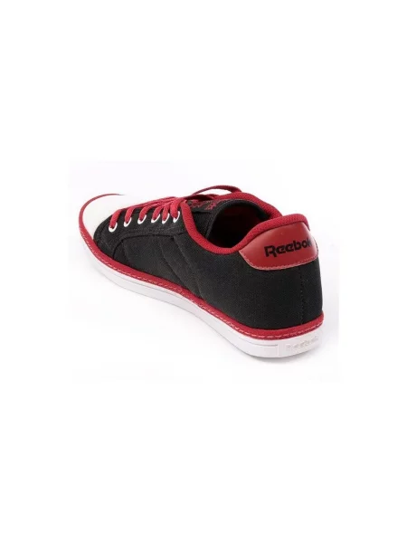 Tenisice Reebok Sport crna