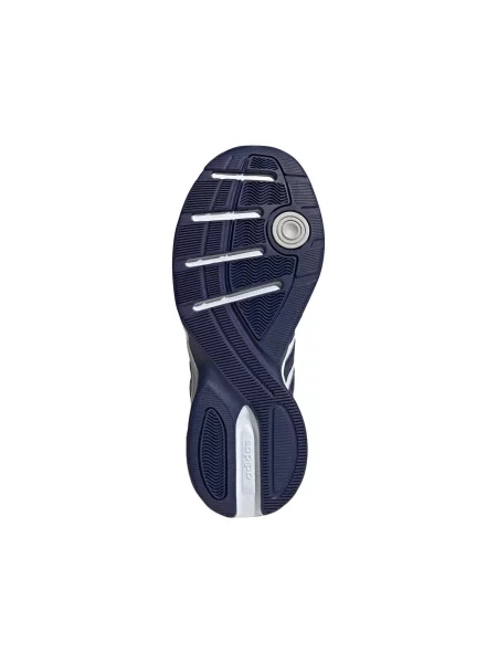 Félcipo Adidas fehér