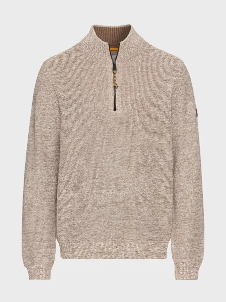 Светр Camel Active бежевий