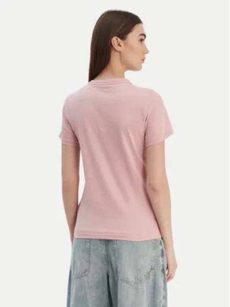Tričko Hugo růžové
