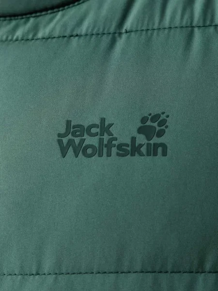 Пуховик Jack Wolfskin